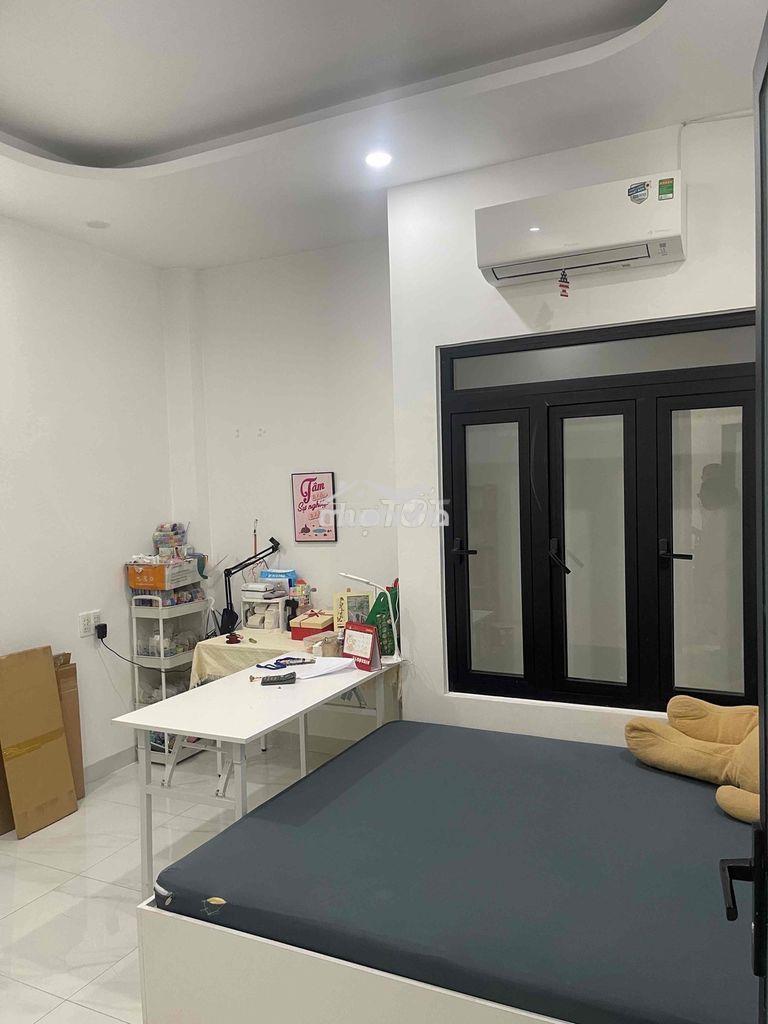 🏡 Cho thuê nhà nguyên căn – đông hưng thuận, quận 12 - 4x14m 2 lầu  🔥 - 3