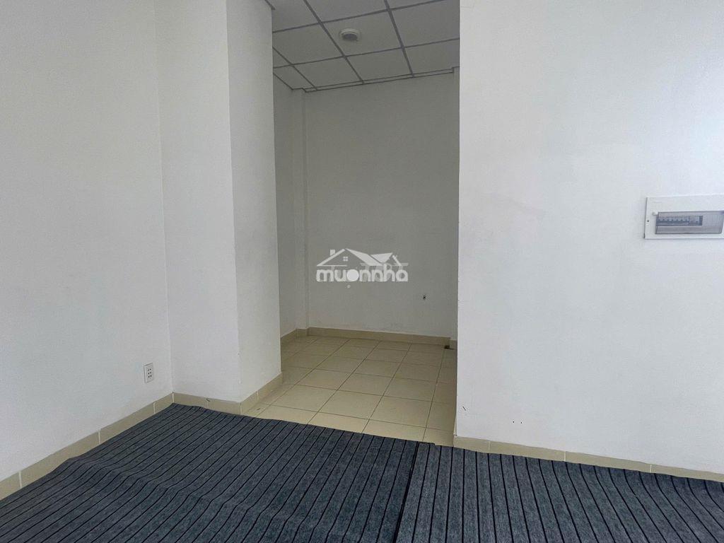 Cho thuê văn phòng mặt tiền 100m thuận an, bình dương - 2