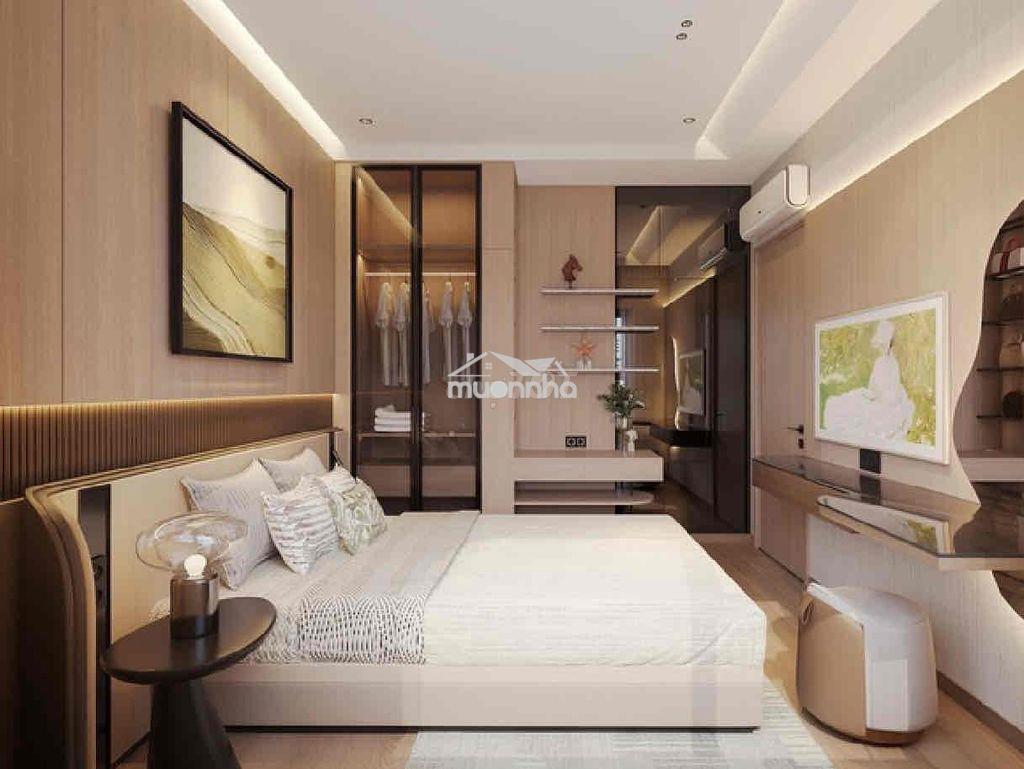 Bán căn 2pn view nội khu - giá 1,929 tỷ - tt 25% đến khi nhận nhà - 3