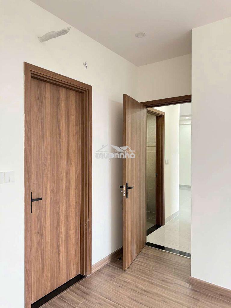 Chủ mới gửi căn góc 2pn mới bàn giao, giá rẻ nhất khu 6tr/tháng - 3