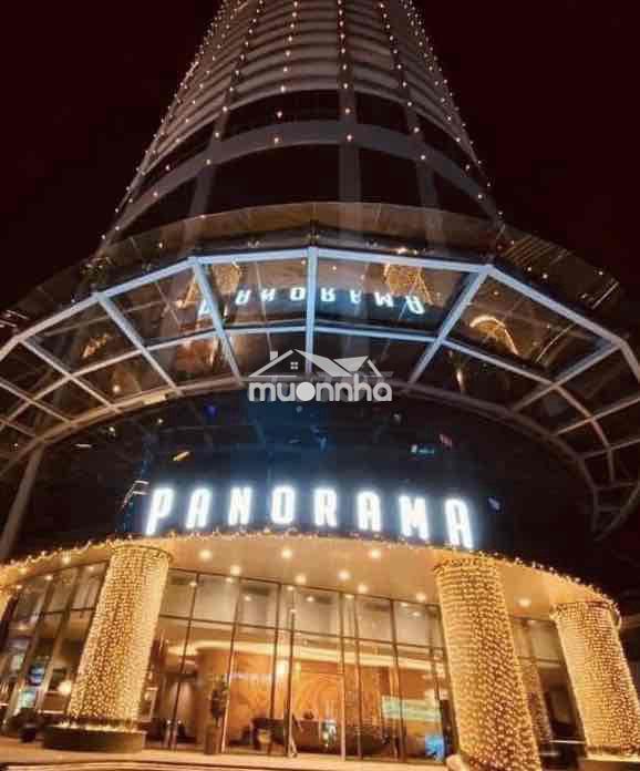 Cho thuê căn hộ 5*