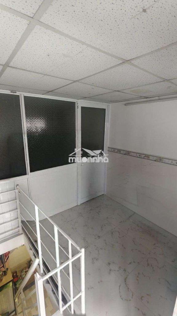 Nhà nhỏ xinh liền kề pmh q.7 - 4