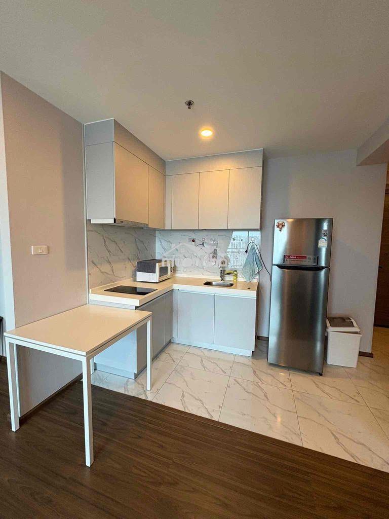 Cho thuê căn hộ toky tower – quận 12 🏡 - 2