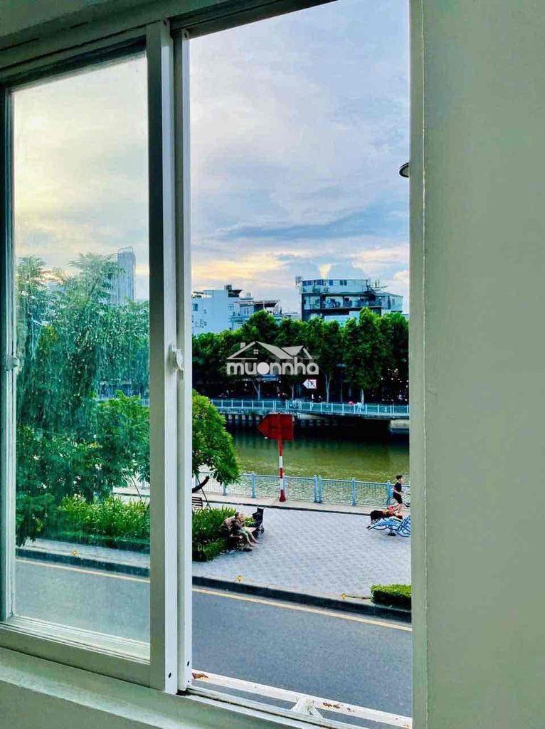 Cho thuê căn hộ dịch vụ - đường hoàng sa, p xuân hoà, tphcm - 4
