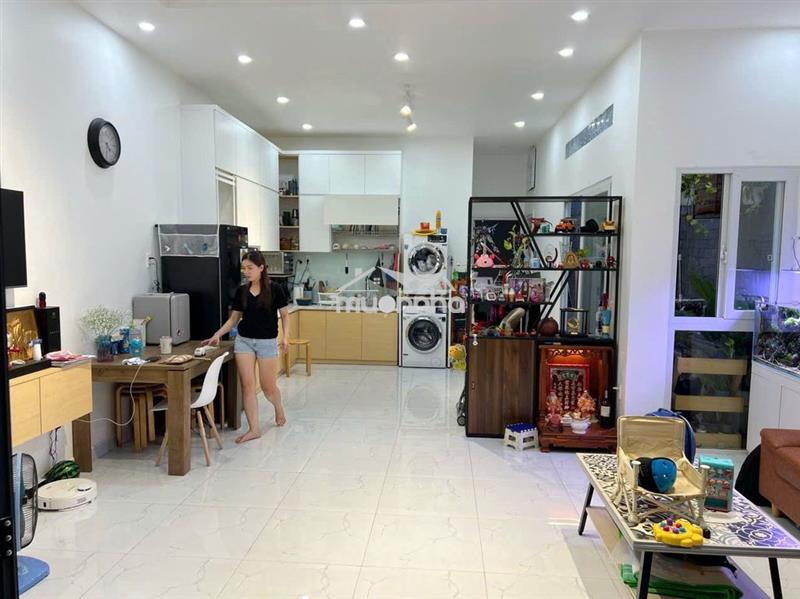 Nhà hxh nguyễn văn đậu, p.5, phú nhuận, 5,7x15, trệt 3 lầu, giá 29tr