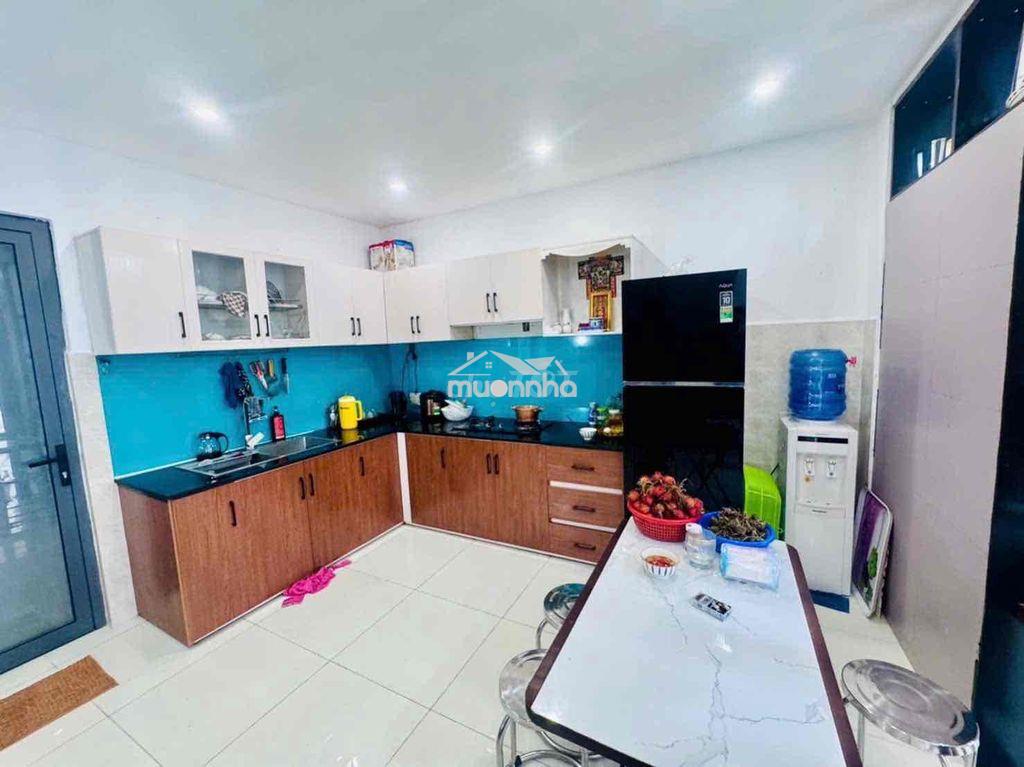 🔥Nhà 2 tầng hà huy tập – 86,6m² – 4 phòng ngủ – có sân để xe –giá cực - 3