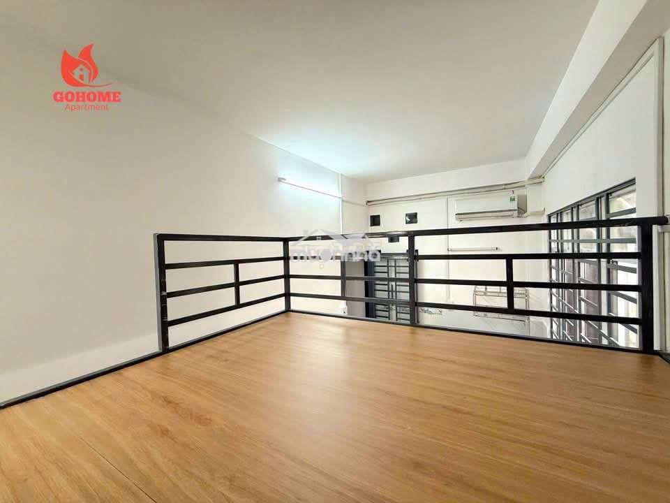 Trọ giá rẻ ngay nguyễn văn quá, chợ cầu, cvpm - 4