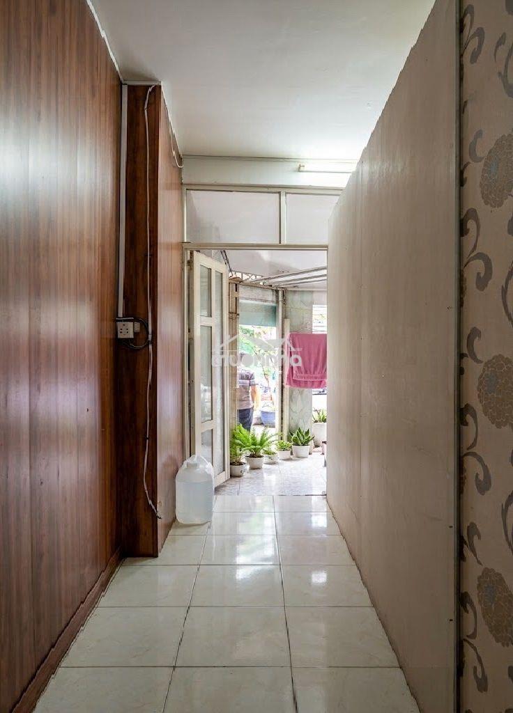 Bán nhà hẻm ô tô lê văn sỹ, quận 3, dt 4 x 9m, giá 6.2 tỷ - 2