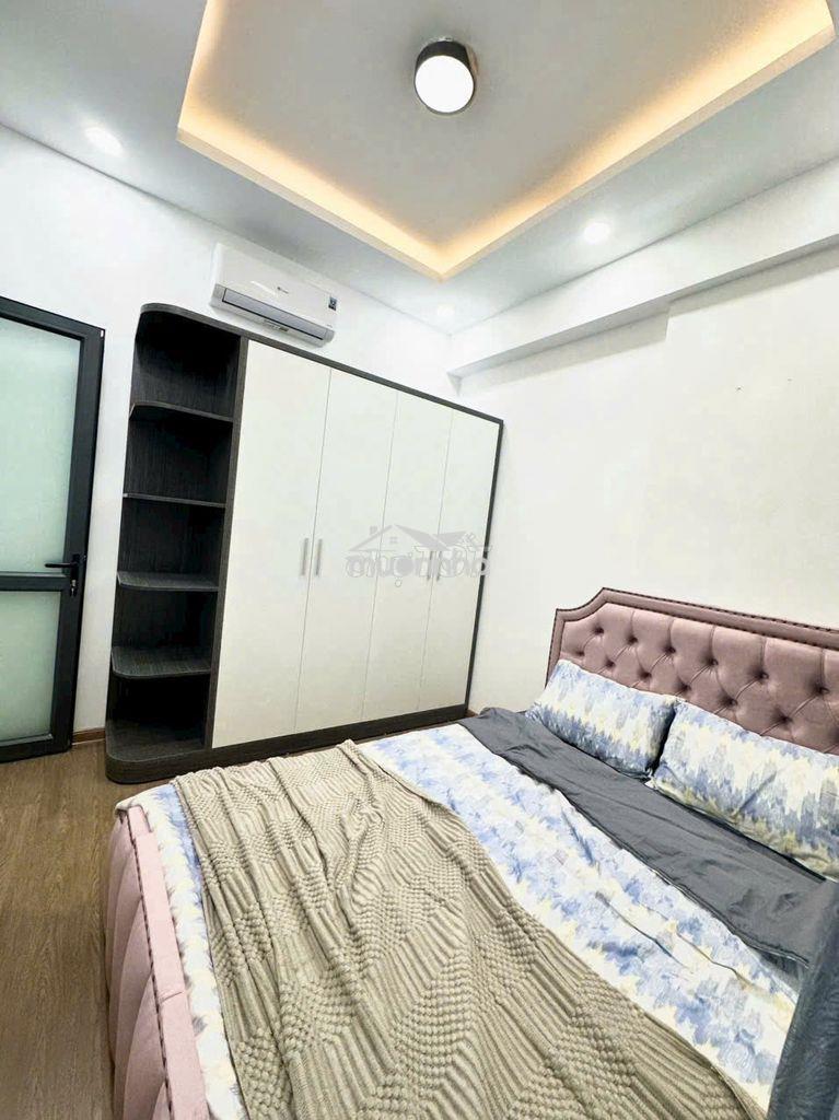 Bán căn hộ phúc yên 1, 100m² 3pn nội thất cao cấp - 2