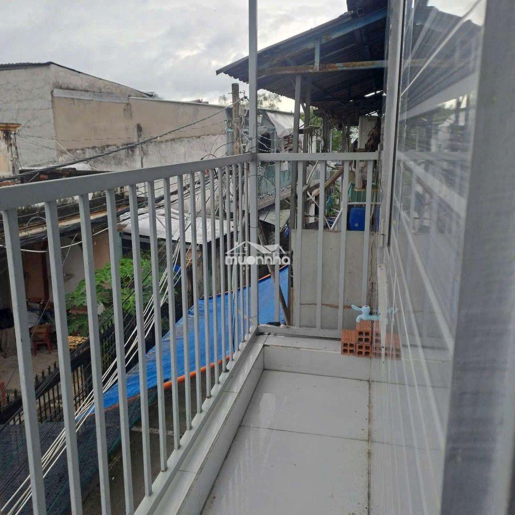 Cho thuê nhà nguyên căn giá rẻ như phòng trọ - 3