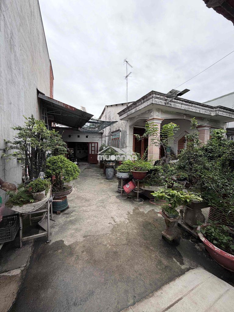 Bán nhà đường bình nhâm 20 - 3
