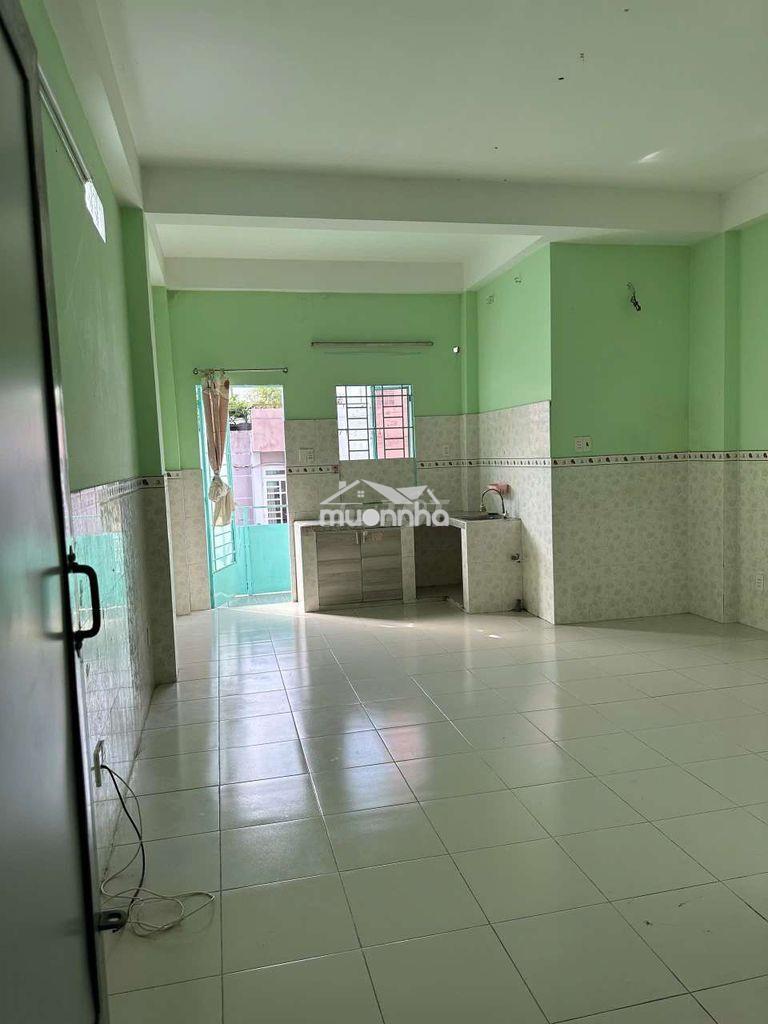 Phòng mới, rộng, sạch đẹp trung tâm phú nhuận