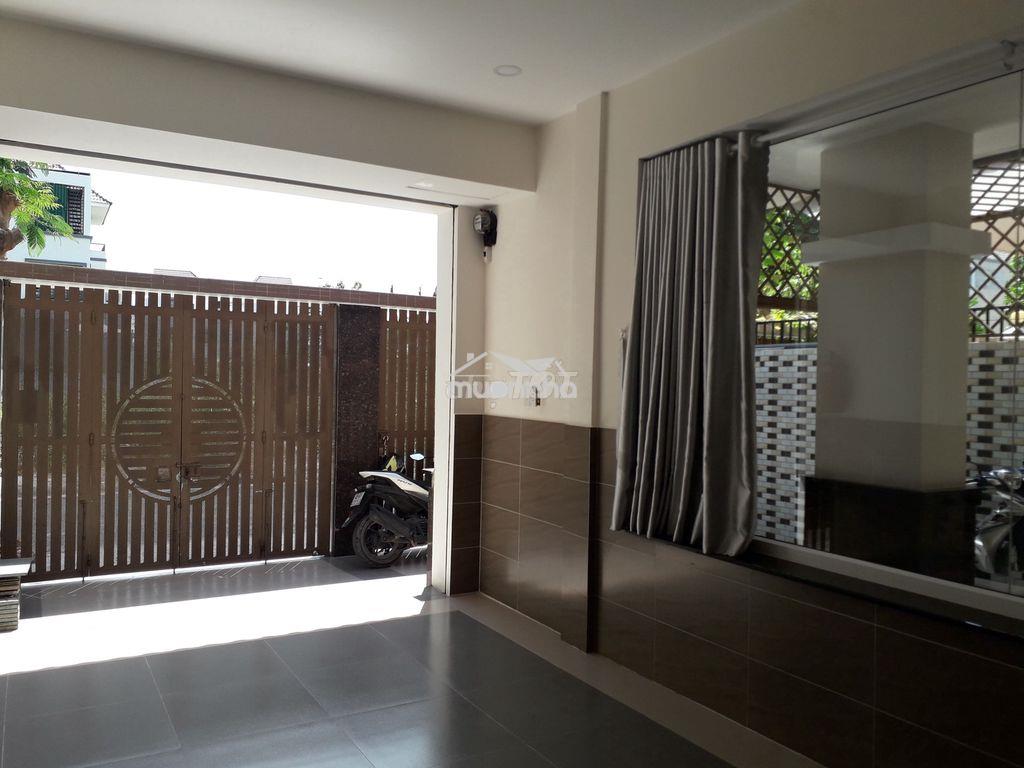 Văn phòng cao cấp kdc khang an - phường phú hữu cho thuê  - 4