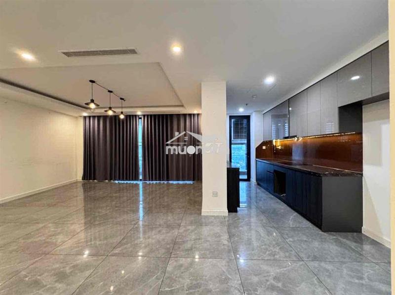 Cho thuê căn hộ giá tốt 2pn view sông thoáng mát