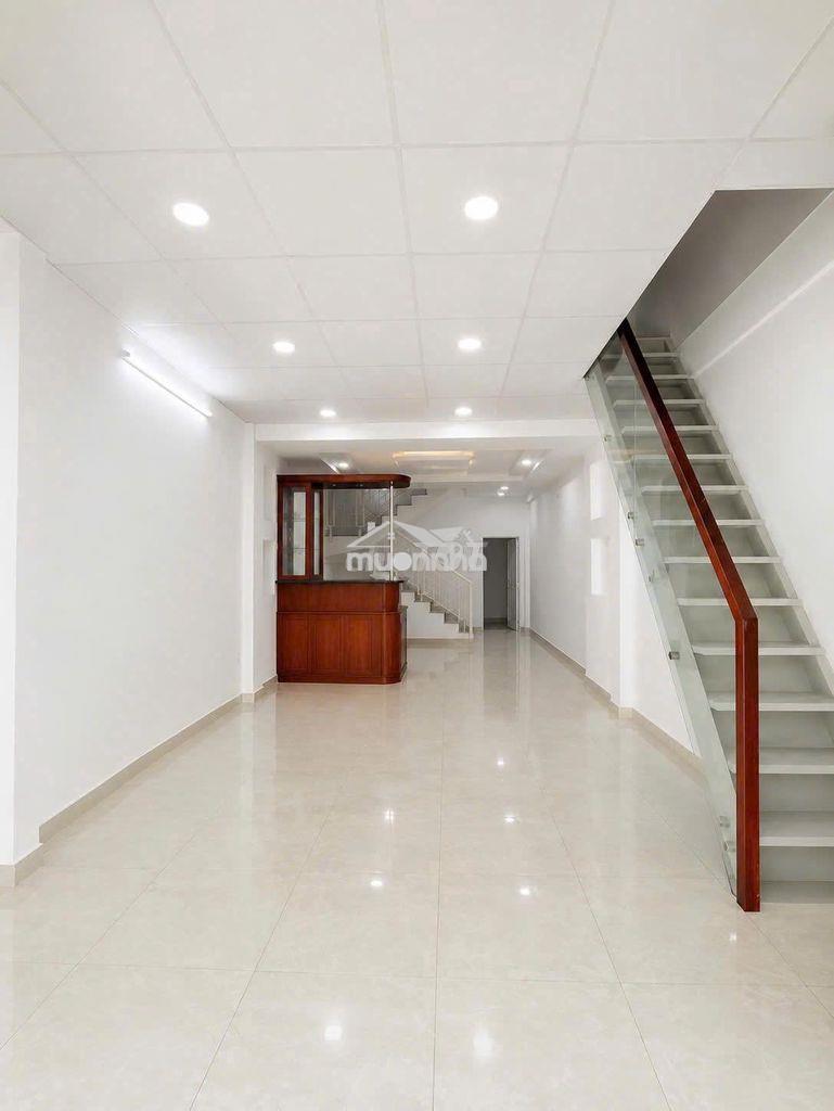 🏡 Nhà mới đẹp 3 tấm – 4pn, sân thượng – gần phú thọ hòa – 12 triệu - 2