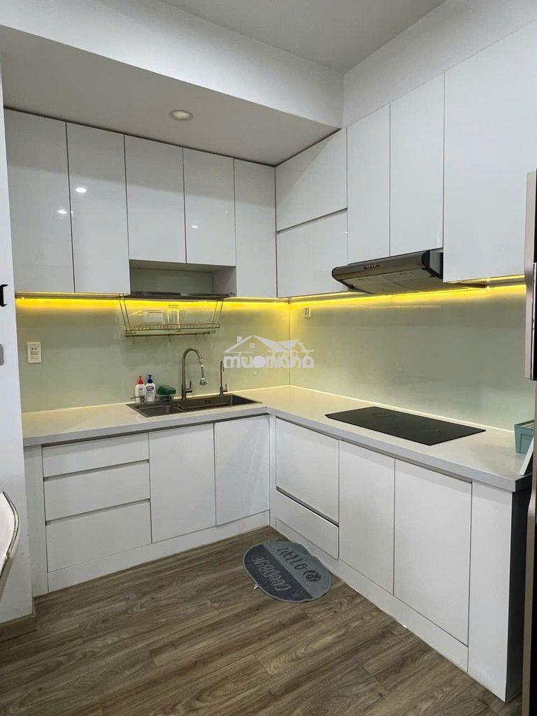 CHO THUÊ CĂN HỘ THE PARK RESIDENCE 2PN1WC GIÁ 9TR FULL NT LH QUỲNH - 2