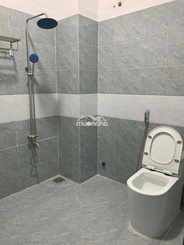 Cho thuê phòng trọ cư xá bắc hải - 4