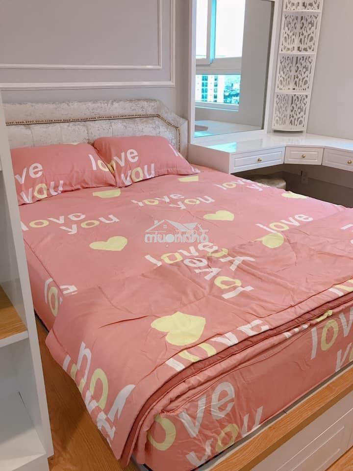 Cần cho thuê chung cư prosper plaza - dt 50 m2 -7 tr | dt 65 m2 - 8 tr - 2