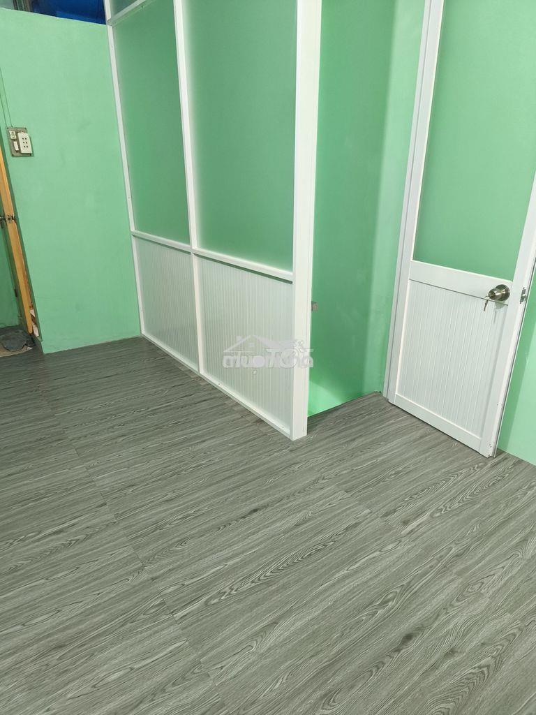 Cho thuê nhà nguyên căn đường vườn lài - 3