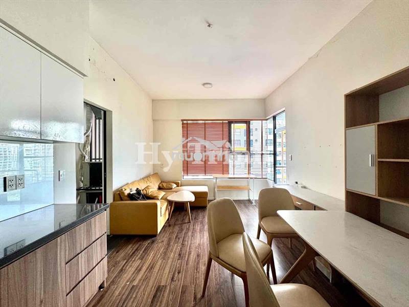 Cho thuê 2pn mizuki park - full nt đẹp - ở liền được luôn