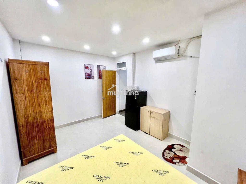 Sang 8 phòng chdv. quang trung. p10. gò vấp - 4