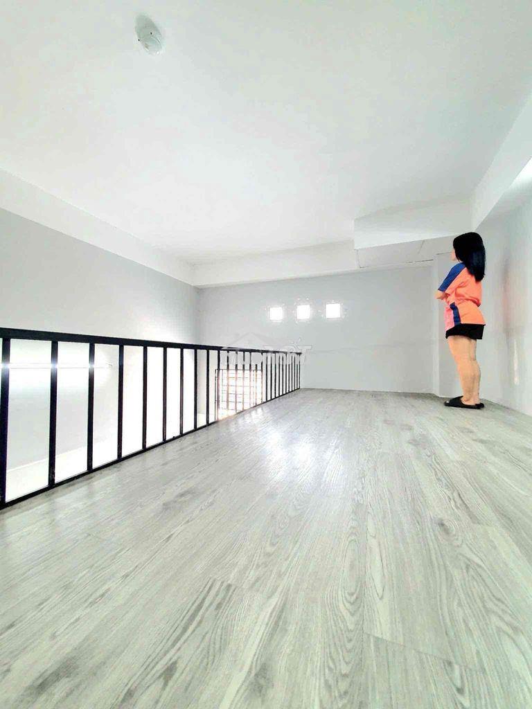 [Tb-pn] phòng gác siêu rộng ngay vòng xoay lăng cha cả - 4