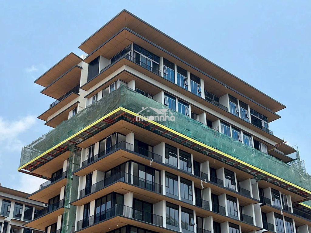 The ten - mua trực tiếp từ chủ đầu tư - diện tích: 101m² thiết kế  đẹp - 4
