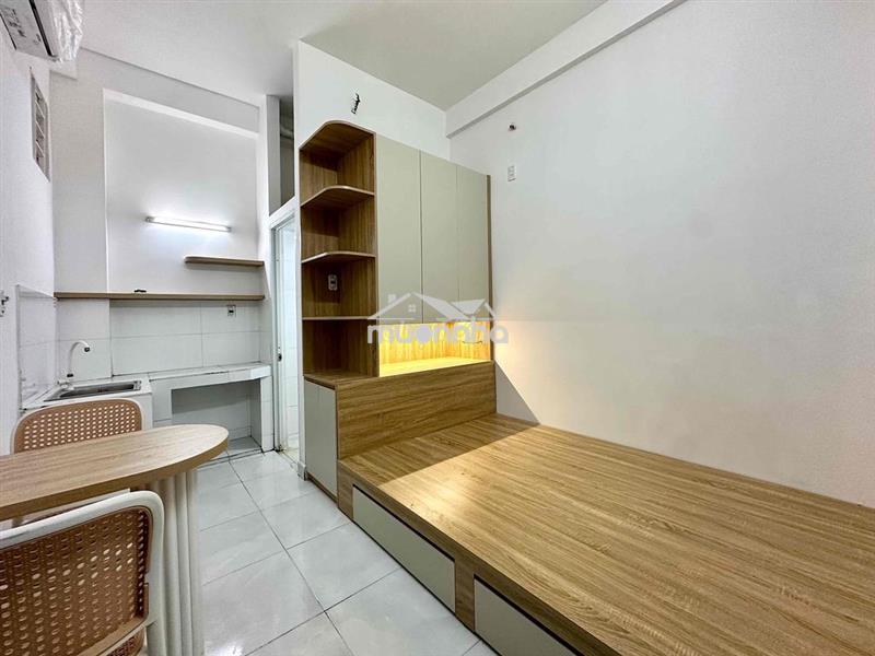 Căn hộ mini / ngay greenwich mới xây - cộng hoà từ 3tr5