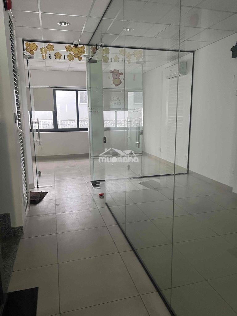 Cần cho thuê nhà đường số thông nguyễn thị thập q7 4 tầng-6x15 m - 2