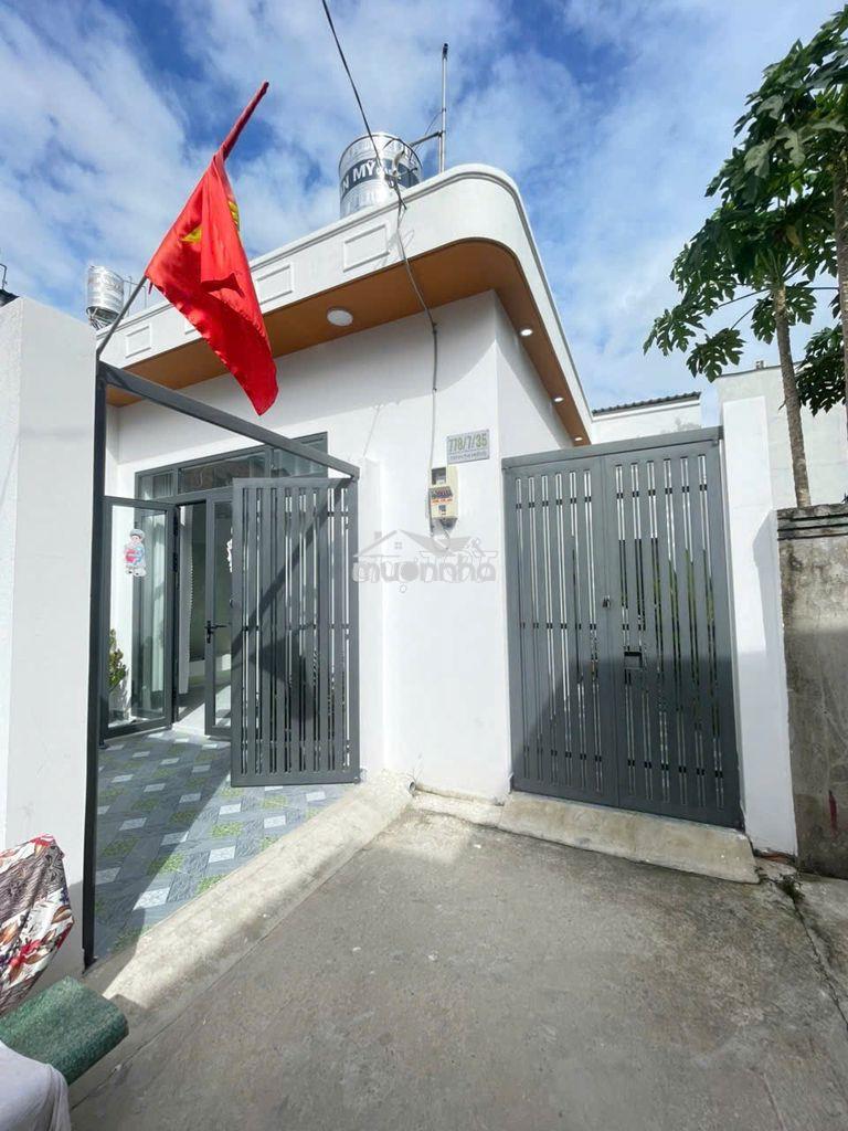 ✅⏩Bán nhà shr 108m 2/trịnh thị miếng , thới tam thôn hóc môn giá 3,3tỷ - 2