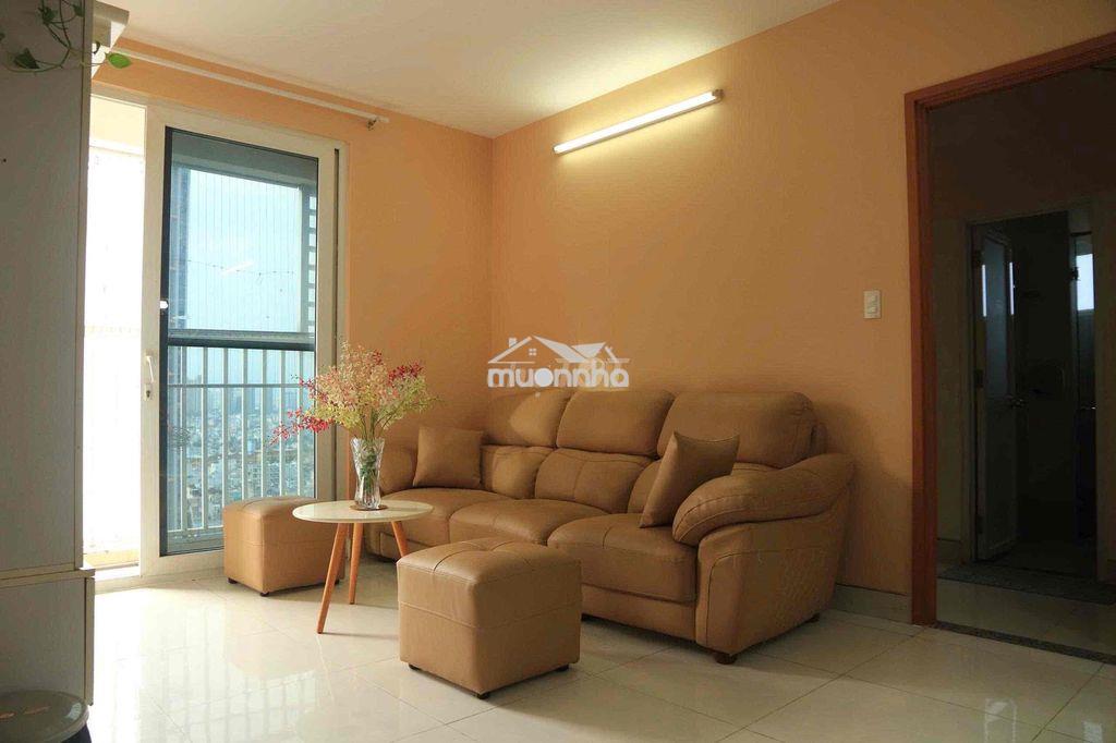 Cần cho thuê gấp căn hộ tara residence q8 - 3
