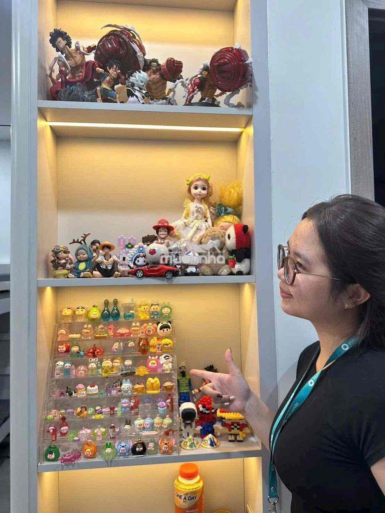 Căn hộ him lam 1pn cao cấp - trung tâm quận 7 - 4