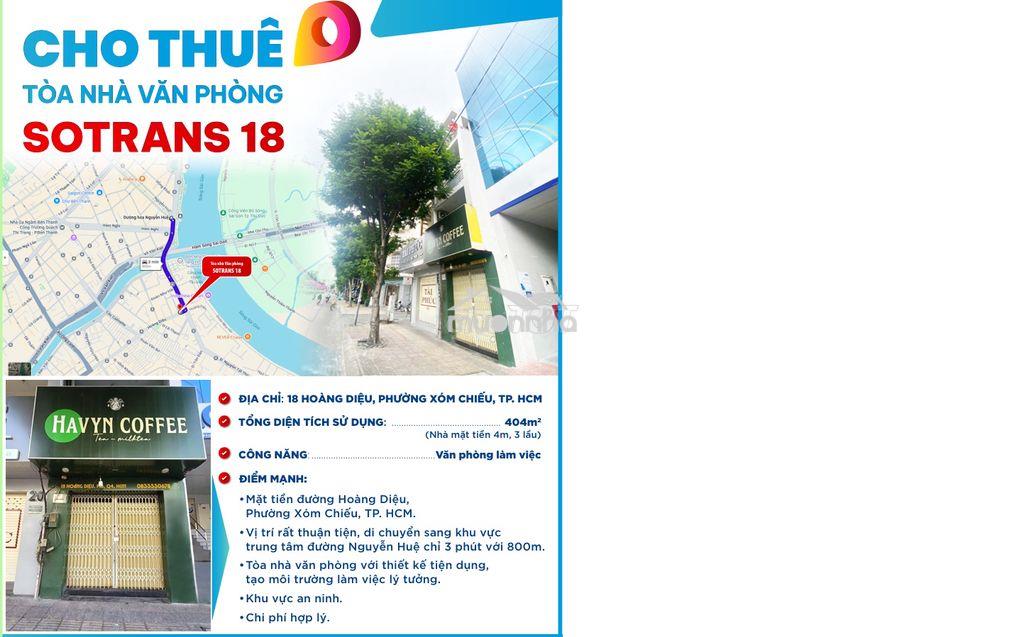 Nhà cho thuê nguyên căn - 3