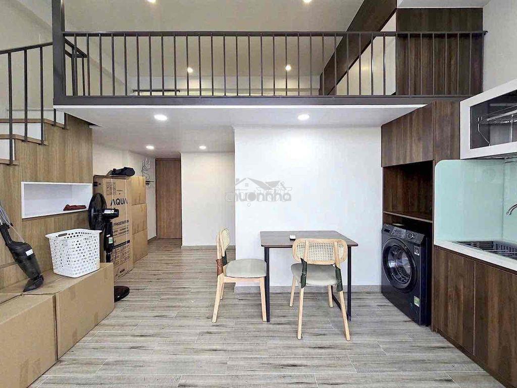 Bóc seal duplex mới 100% ngay chợ bà chiểu siêu cao cấp - 3