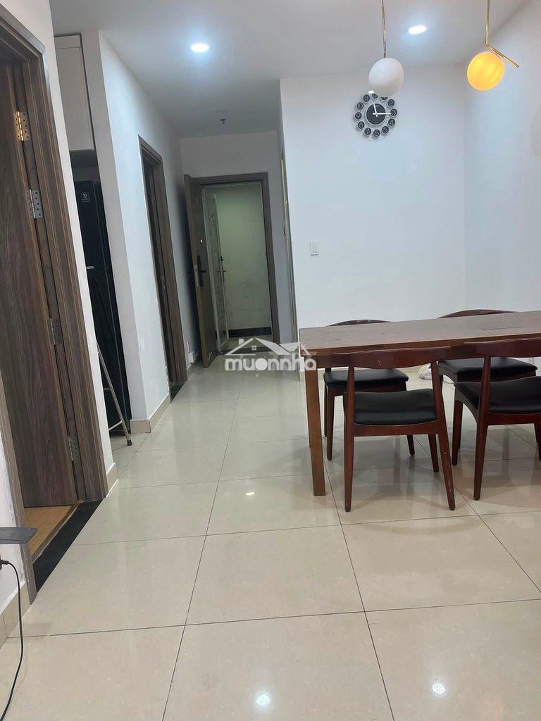 Cho thuê 2 căn căn hộ the parkland hiệp thành city nguyễn thị búp q12 - 2