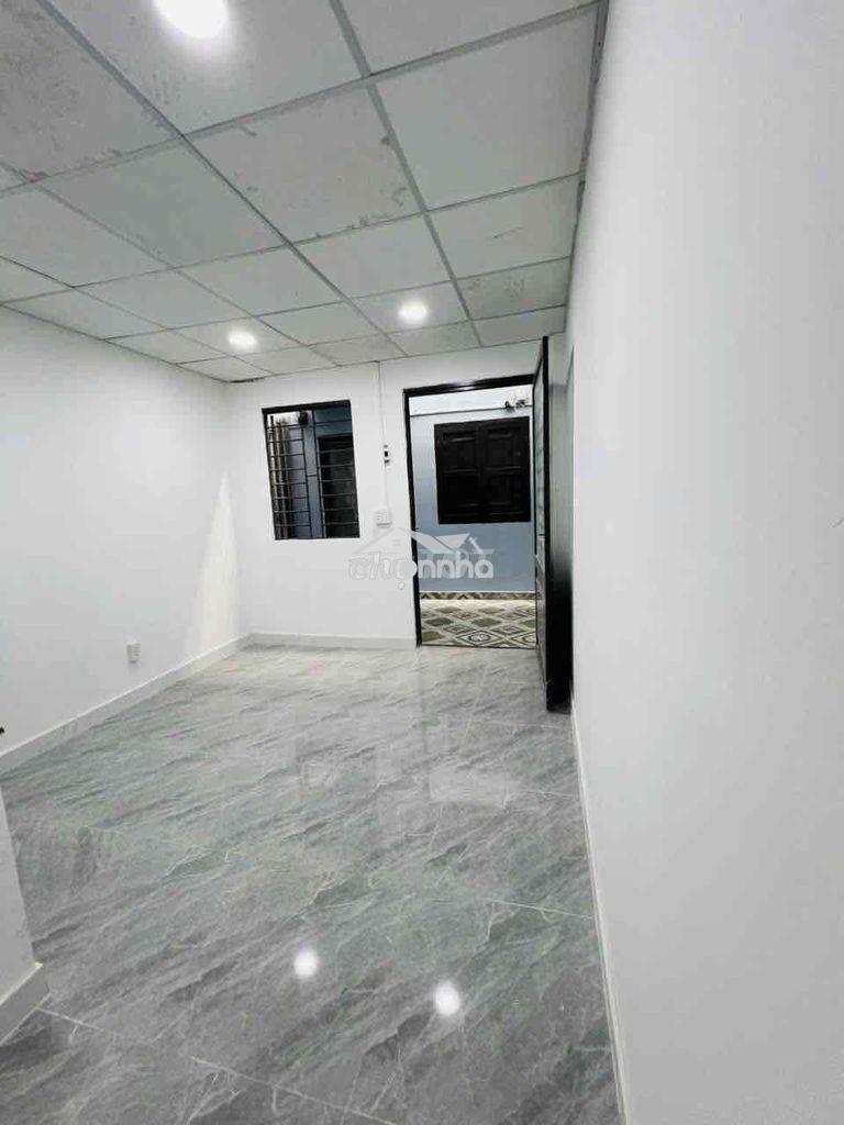 Phòng trọ mới xây gần cầu tham lương - 3