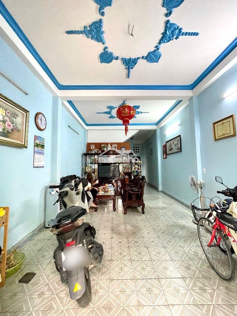 Gia đinh có việc cần bán gấp nhà tại tân kỳ tân quy52m2 chỉ hơn 10 tỏi