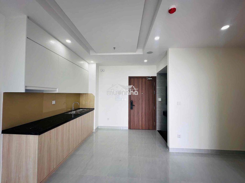 Căn 1pn trống mới keng chỉ 5,5tr - 2