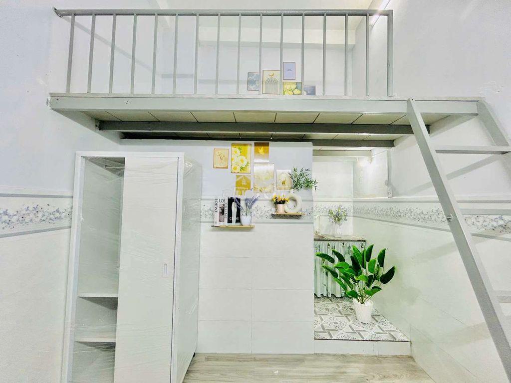 Phòng mới xây giá chỉ 2tr3 - 3