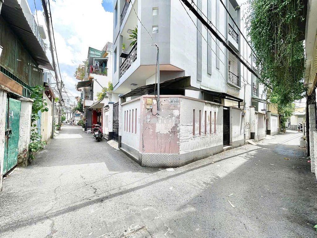 Bán nhà chính chủ gò vấp - gần trường đh iuh, gần sân bay - 2