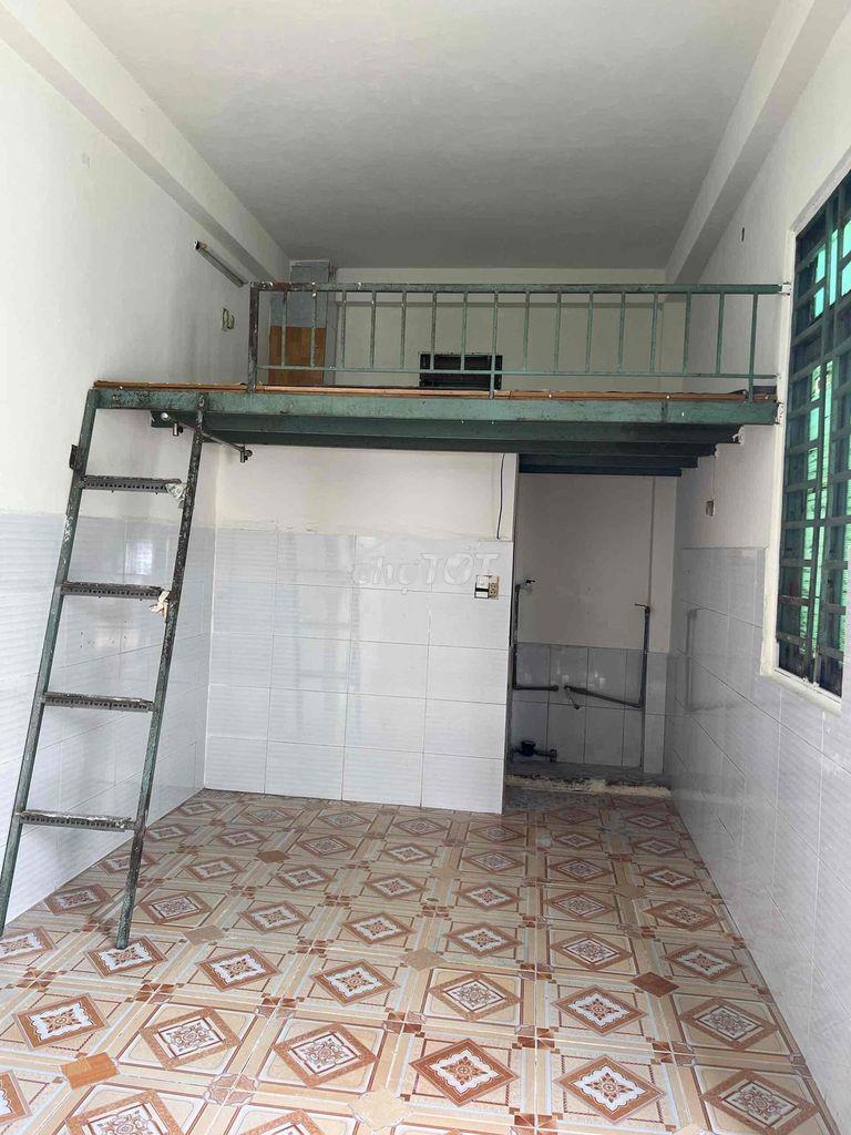 Cho thuê phòng chính chủ trường chinh 21m2 - 2