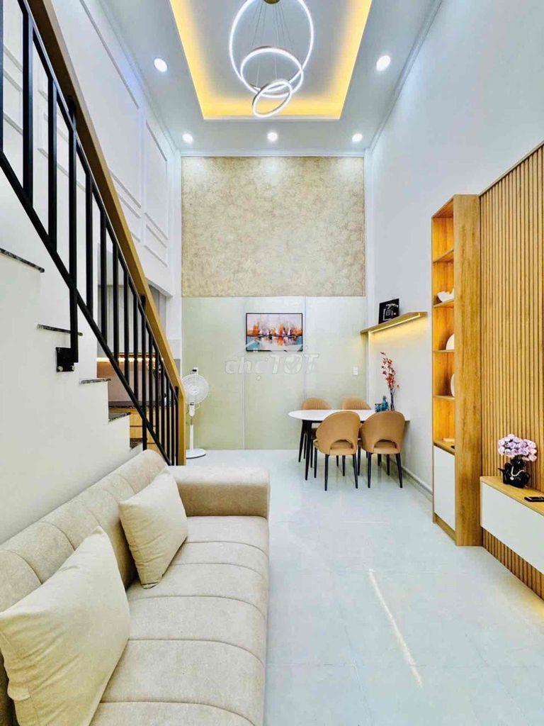 🏡 Siêu phẩm xô viết nghệ tĩnh – dt 70m² công nhận đủ – full nội thất c - 2