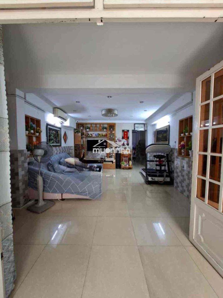 86m2-hẻm xe hơi tránh nhau-ngang 4,3m nở hậu 5,3m-2tầng-3pn-chỉ 98tr/m - 2
