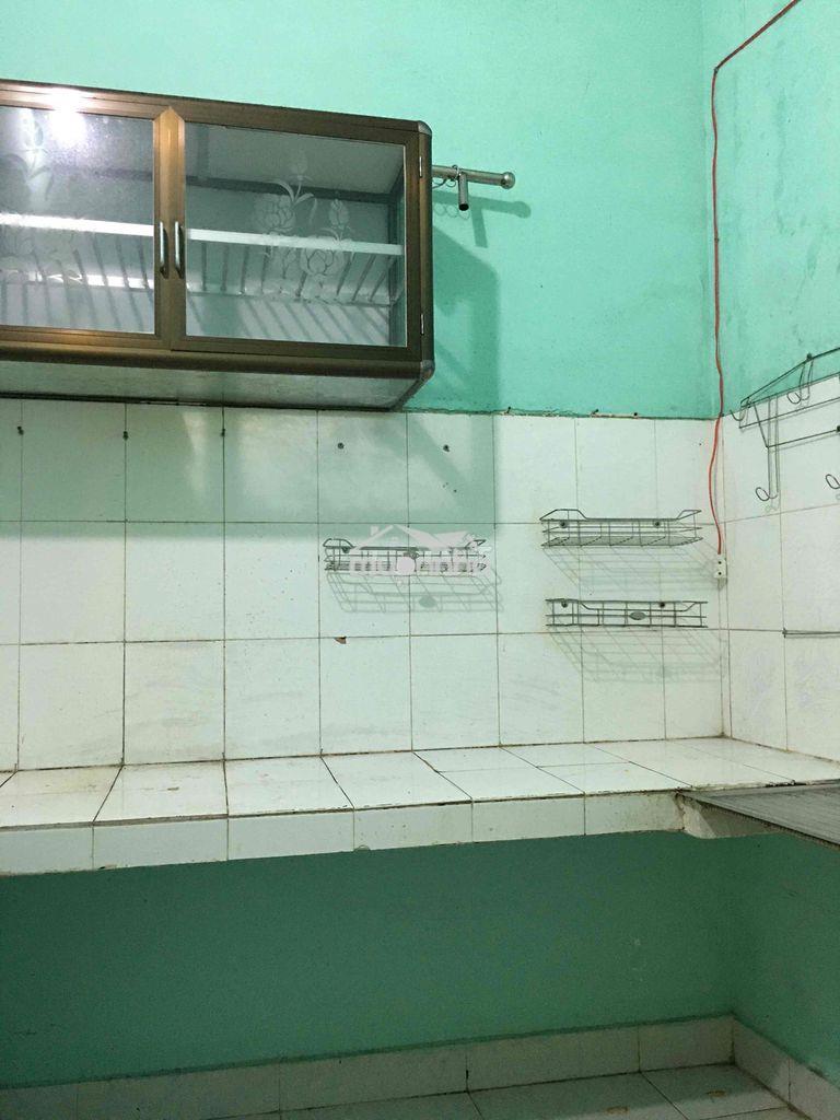 Phòng trọ 25 m2 đường bùi hữu nghĩa p2 bình thạnh - 3