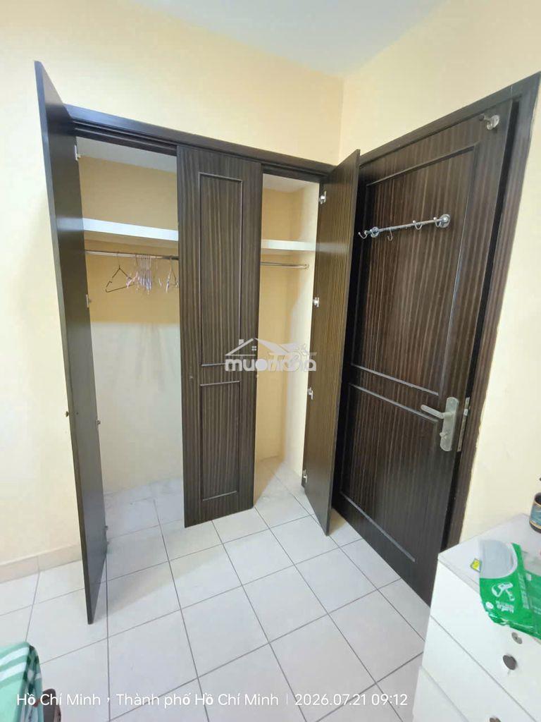 Cho thuê phòng 32m² full nội thất, bao điện nước - 3