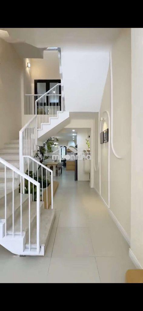Khó tìm căn thứ hai 100m² chỉ 750 triệu tại tân phước khánh. - 2