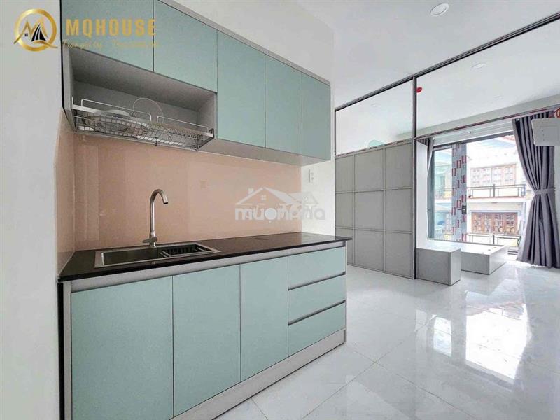 🌟Căn hộ 1pn full nội thất - máy giặt riêng - ngay aeon tân phú🌟