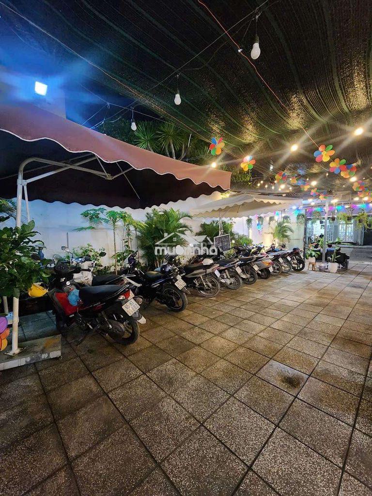 CHO THUÊ MẶT BẰNG BÁN ĐỒ ĂN CHIỀU TỐI - 3