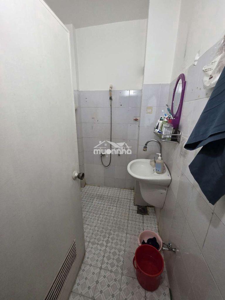 Bán nhà khu cư xá b phường phú lâm - 4