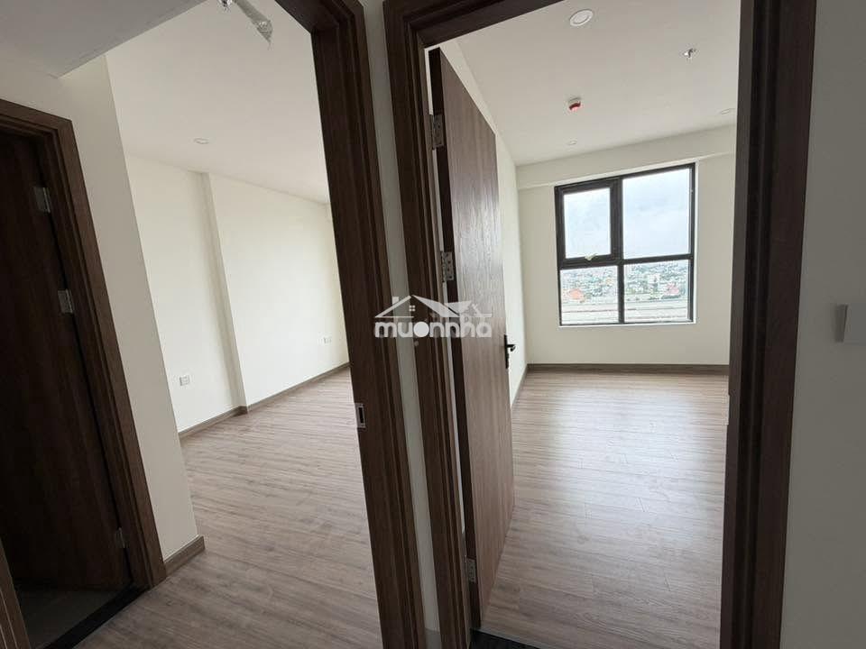 Cho thuê căn hộ 2pn mới rộng đẹp, ở được liền gần aeon - 3